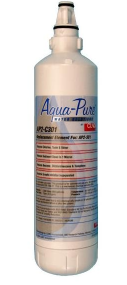 3M AP2 - Základní filtrace