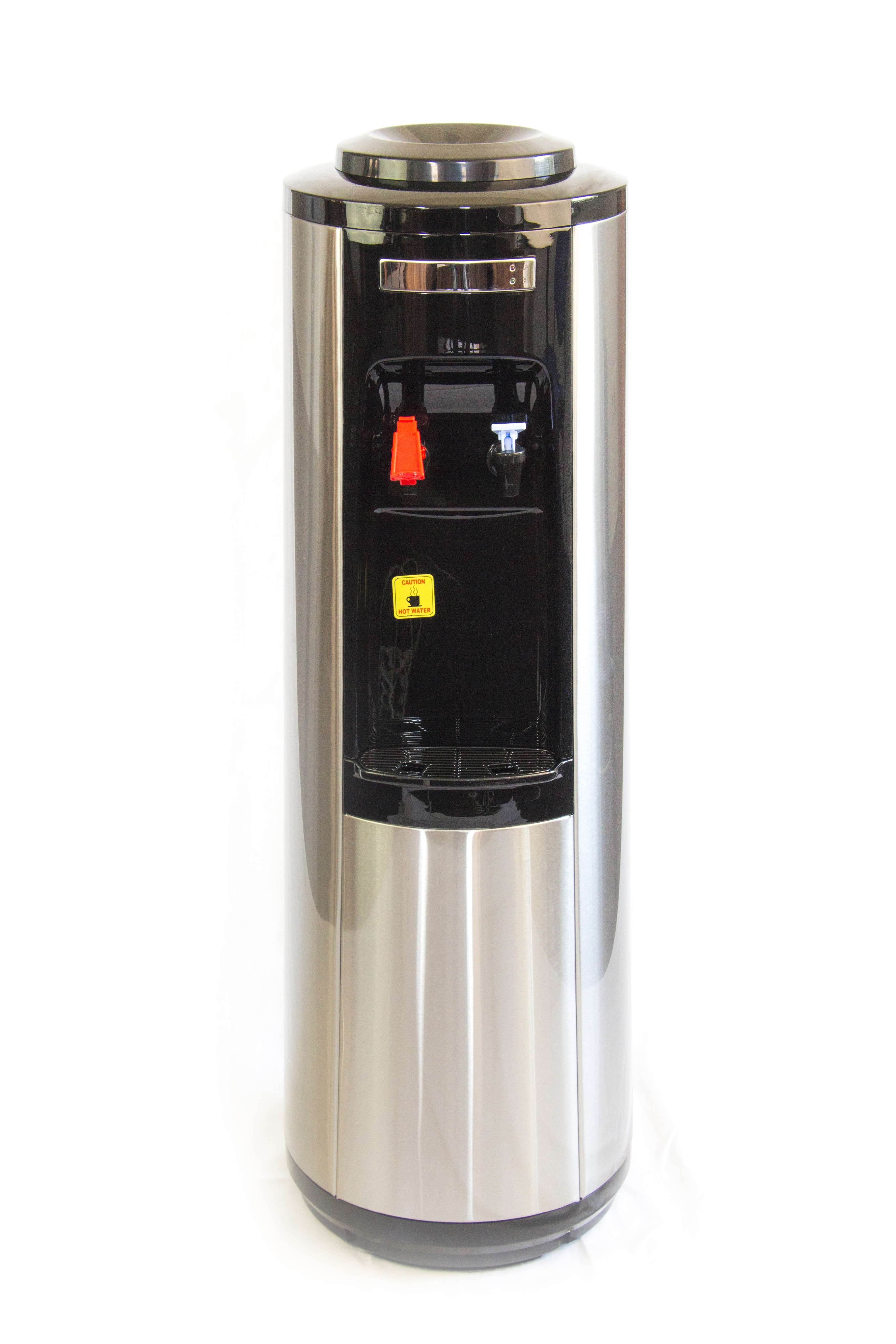 Výdejník vody - moderní řešení pitného režimu