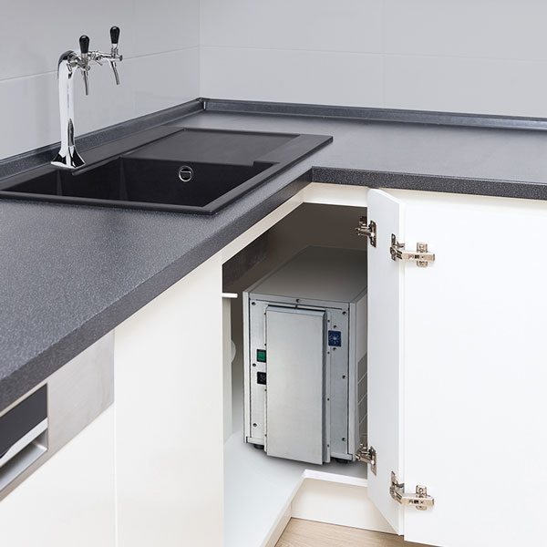 WS - Soda base 30 HOT POU - obrázek 3