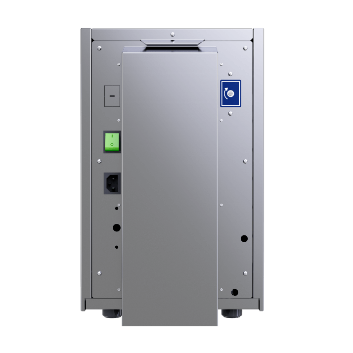 WS - Soda base 30 HOT POU