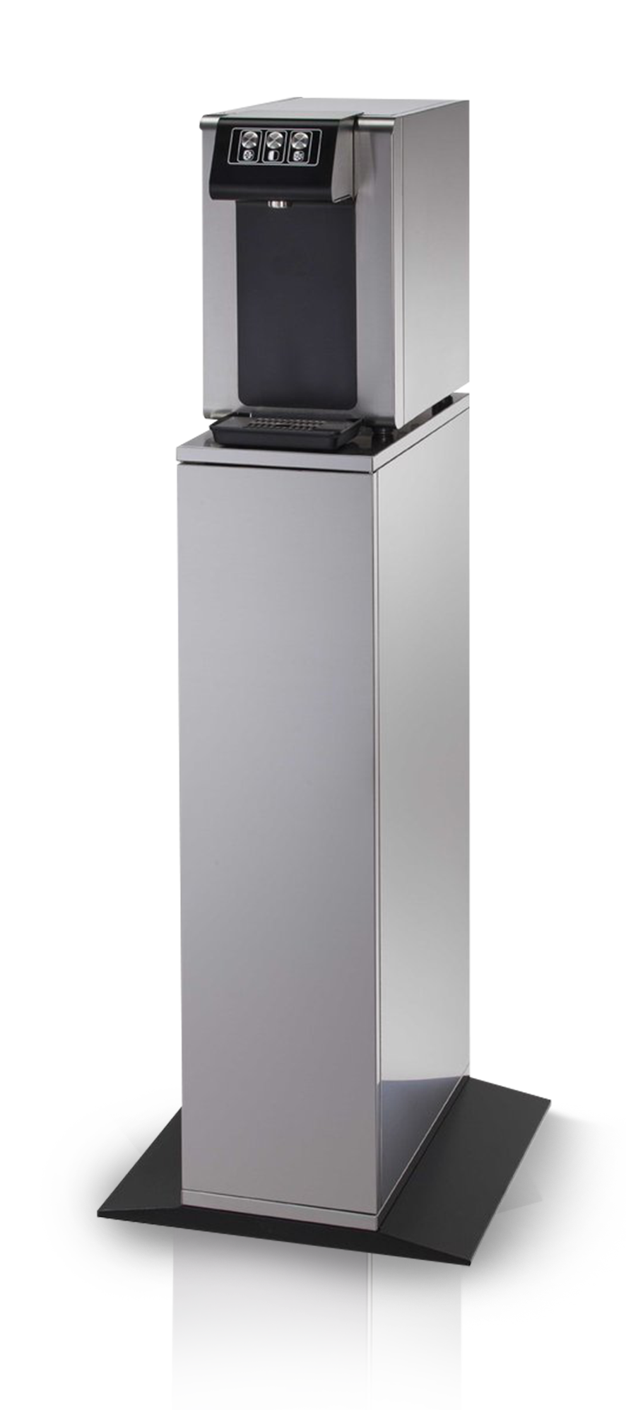 WS - Soda Smart 30 POU - obrázek 3