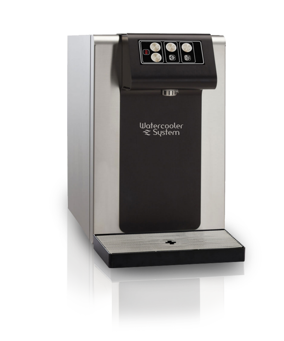 WS - Soda Smart 30 POU - obrázek 4